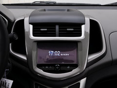 2014款 三厢 1.6SX 自动 风尚版