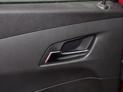 2014款 三厢 1.6SX 自动 风尚版