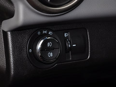 2014款 三厢 1.6SX 自动 风尚版
