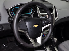 2014款 三厢 1.6SX 自动 风尚版