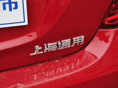 2014款 三厢 1.6SX 自动 风尚版