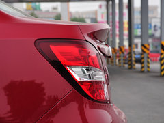 2014款 三厢 1.6SX 自动 风尚版