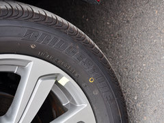 2014款 三厢 1.6SX 自动 风尚版
