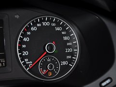 2014款 改款 1.4TSI 蓝驱版