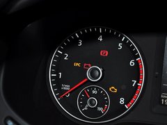 2014款 改款 1.4TSI 蓝驱版