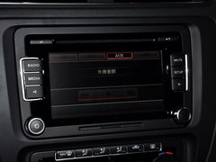 2014款 改款 1.4TSI 蓝驱版