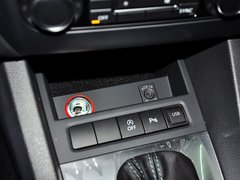 2014款 改款 1.4TSI 蓝驱版