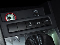 2014款 改款 1.4TSI 蓝驱版