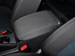 2014款 改款 1.4TSI 蓝驱版