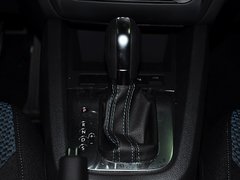 2014款 改款 1.4TSI 蓝驱版