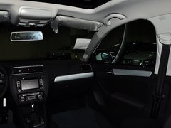 2014款 改款 1.4TSI 蓝驱版