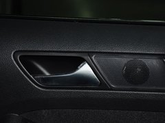 2014款 改款 1.4TSI 蓝驱版
