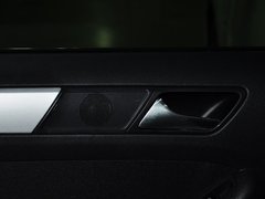 2014款 改款 1.4TSI 蓝驱版