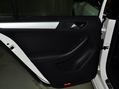 2014款 改款 1.4TSI 蓝驱版