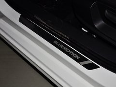 2014款 改款 1.4TSI 蓝驱版