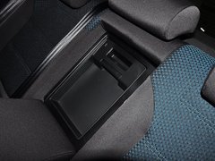 2014款 改款 1.4TSI 蓝驱版