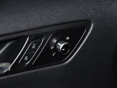 2014款 改款 1.4TSI 蓝驱版