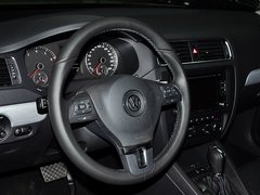 2014款 改款 1.4TSI 蓝驱版