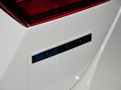 2014款 改款 1.4TSI 蓝驱版