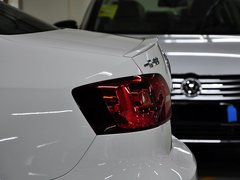 2014款 改款 1.4TSI 蓝驱版