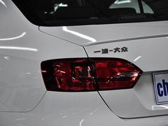 2014款 改款 1.4TSI 蓝驱版