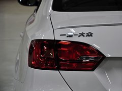 2014款 改款 1.4TSI 蓝驱版