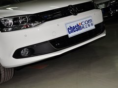 2014款 改款 1.4TSI 蓝驱版