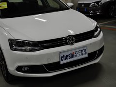 2014款 改款 1.4TSI 蓝驱版