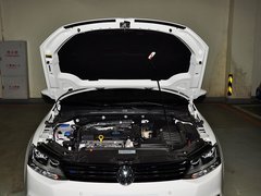 2014款 改款 1.4TSI 蓝驱版