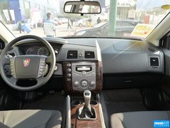 2014款 1.8T 手动 2WD 驰域特装版 5座