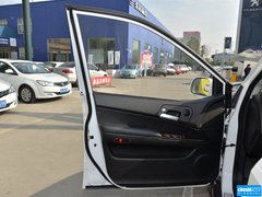 2014款 1.8T 手动 2WD 驰域特装版 5座
