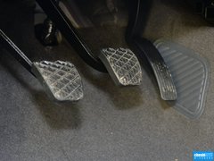 2014款 1.8T 手动 2WD 驰域特装版 5座