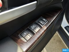 2014款 1.8T 手动 2WD 驰域特装版 5座