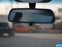 2014款 1.8T 手动 2WD 驰域特装版 5座