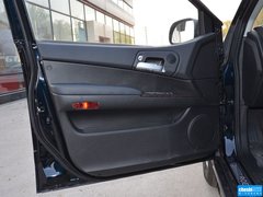 2014款 1.8T 手动 2WD 驰域特装版 5座