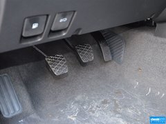 2014款 1.8T 手动 2WD 驰域特装版 5座