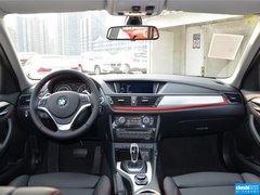 2014款 xDrive20i 运动设计套装 5座