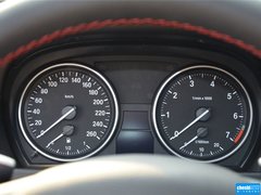 2014款 xDrive20i 运动设计套装 5座