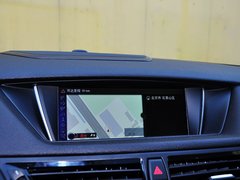 2014款 XDrive20i X设计套装 5座