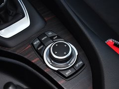 2014款 XDrive20i X设计套装 5座