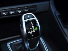 2014款 XDrive20i X设计套装 5座