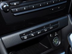 2014款 XDrive20i X设计套装 5座