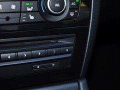 2014款 XDrive20i X设计套装 5座