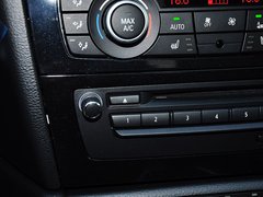 2014款 XDrive20i X设计套装 5座