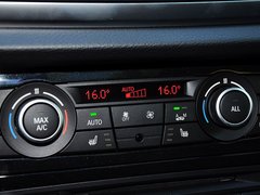 2014款 XDrive20i X设计套装 5座