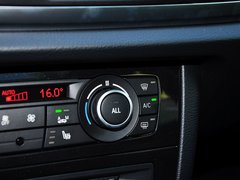 2014款 XDrive20i X设计套装 5座