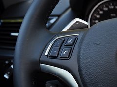 2014款 XDrive20i X设计套装 5座