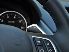 2014款 XDrive20i X设计套装 5座