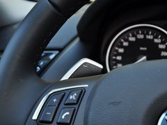 2014款 XDrive20i X设计套装 5座