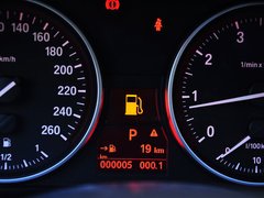 2014款 XDrive20i X设计套装 5座
